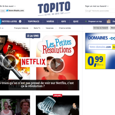 Topito