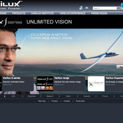 Varilux