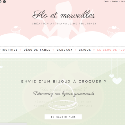 Flo et Merveilles